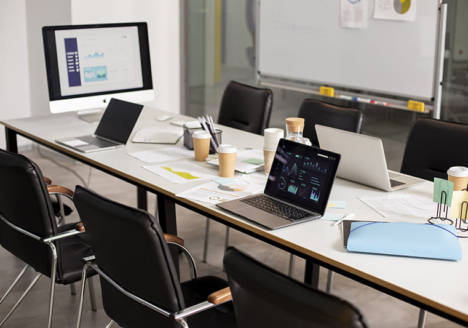 El futuro del trabajo en el diseño y la tecnología